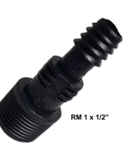 OF20 ESPIGA REDUCCION RM 1" X 1/2" *AQX* 40149 90100261