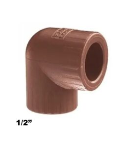 OF20 CODO 90º H3 FUSION 1/2" *S.ISSA* 4001 90700226