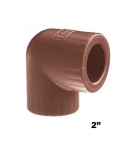 OF20 CODO 90º H3 FUSION 2" *S.ISSA* 4006 90700231