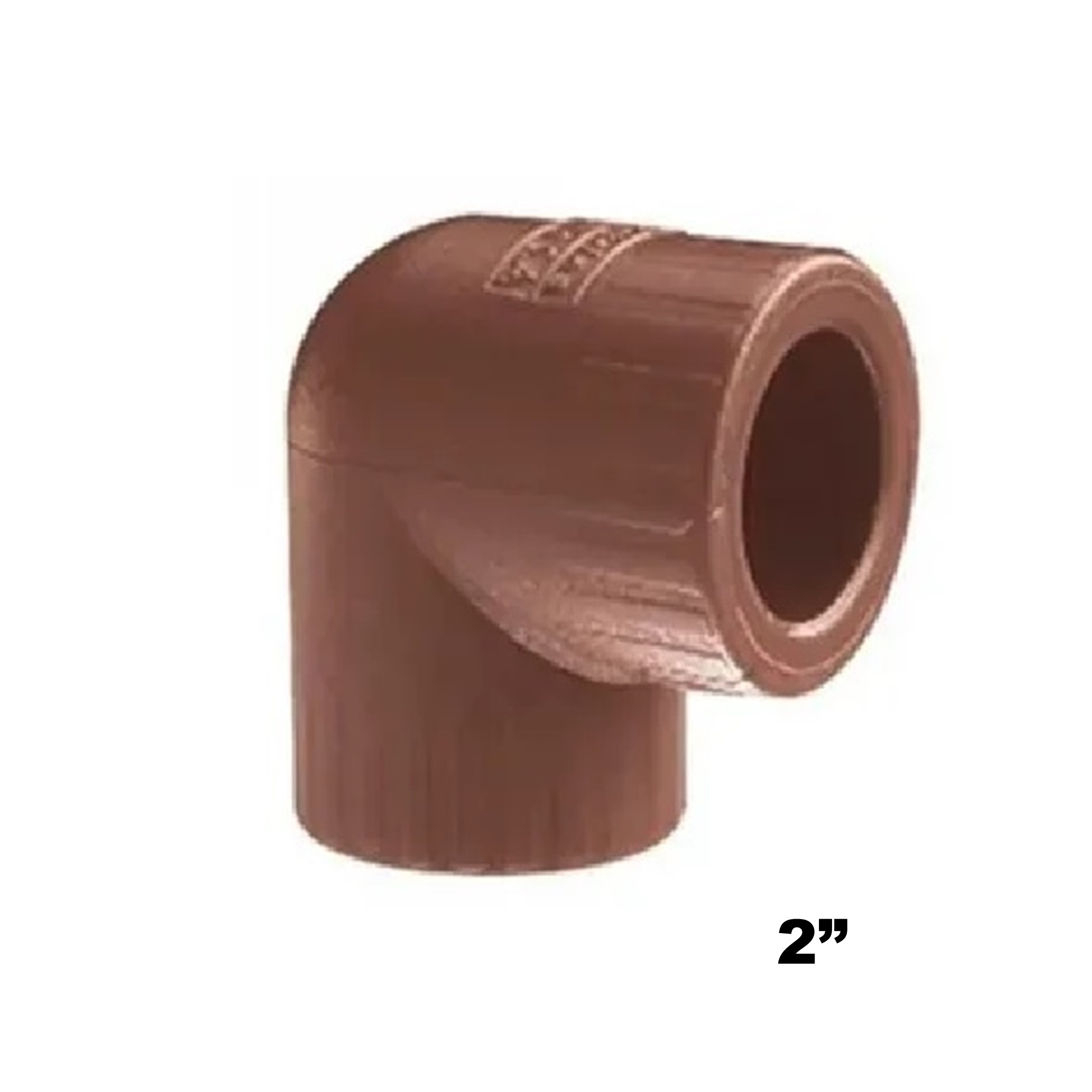OF20 CODO 90º H3 FUSION 2" *S.ISSA* 4006 90700231