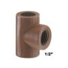 OF20 TE H3 FUSION 1/2" *S.ISSA* 4011 90700235