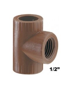 OF20 TE H3 FUSION 1/2" *S.ISSA* 4011 90700235