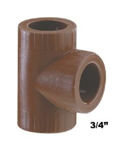 OF20 TE H3 FUSION 3/4" *S.ISSA* 4012 90700236