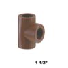 OF20 TE H3 FUSION 1 1/2" *S.ISSA* 4015 90700239