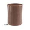 OF20 CUPLA H3 FUSION 1/2" *S.ISSA* 4021 90700245