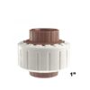 OF20 UNION DOBLE H3 FUSION 1" *S.ISSA* 4033 90700257
