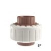 OF20 UNION DOBLE H3 FUSION 2" *S.ISSA* 4036 90700260