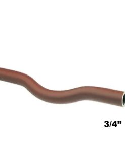 OF20 SOBREPASO H3 FUSION 3/4" *S.ISSA* 4051 90700266