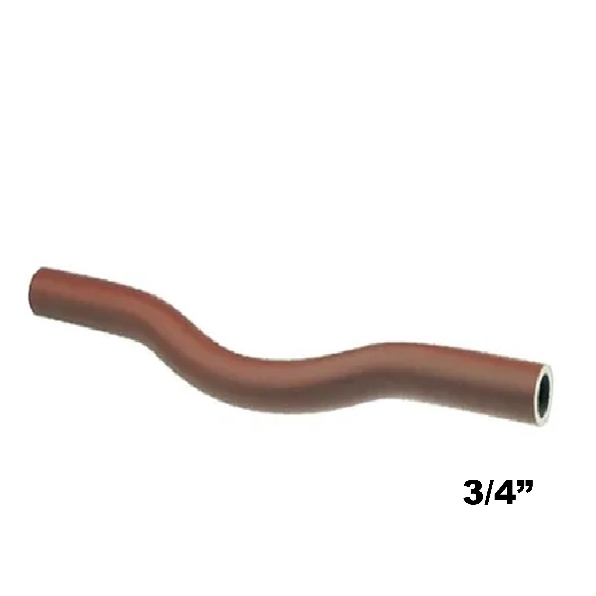 OF20 SOBREPASO H3 FUSION 3/4" *S.ISSA* 4051 90700266