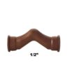 OF20 SOBREPASO H3 INYECTADO FUSION 1/2" *S.ISSA* 4056 90700269