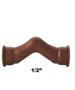 OF20 SOBREPASO H3 INYECTADO FUSION 1/2" *S.ISSA* 4056 90700269