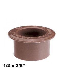 OF20 BUJE REDUCCION H3 FUSION 1/2 X 3/8" *S.ISSA* 4170 90700314