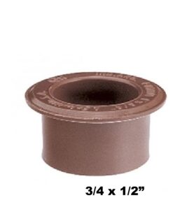 OF20 BUJE REDUCCION H3 FUSION 3/4 X 1/2" *S.ISSA* 4171 90700315