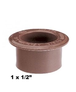 OF20 BUJE REDUCCION H3 FUSION 1 X 1/2" *S.ISSA* 4173 90700317
