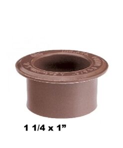 OF20 BUJE REDUCCION H3 FUSION 1 1/4 X 1" *S.ISSA* 4174 90700318