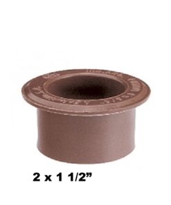 OF20 BUJE REDUCCION H3 FUSION 2 X 1 1/2" *S.ISSA* 4177 90700321
