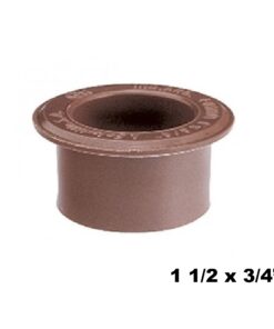 OF20 BUJE REDUCCION H3 FUSION 1 1/2 X 3/4" *S.ISSA* 4183 90700327