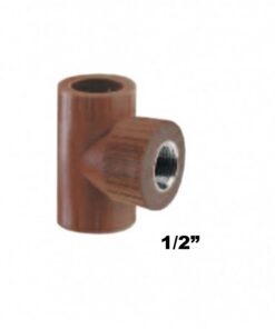 OF20 TE H3 FUSION - ROSCA METALICA CENTRAL HEMBRA 1/2" *S.ISSA* 4361 90700431
