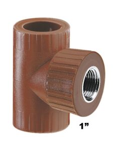 OF20 TE H3 FUSION - ROSCA METALICA CENTRAL HEMBRA 1" *S.ISSA* 4363 90700433