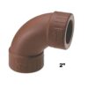 OF20 CURVA 90º H3 FUSION 2" *S.ISSA* 4456 90700490