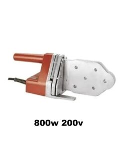 OF20 TERMOFUSOR H3 800 W 220 V CON MALETIN (S/ SOPORTE) *S.ISSA* 4529 90700503