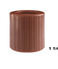 OF20 CUPLA H3 FUSION - ROSCA PLASTICA HEMBRA 1 1/4" *S.ISSA* 5024 90700520