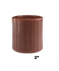 OF20 CUPLA H3 FUSION - ROSCA PLASTICA HEMBRA 2" *S.ISSA* 5026 90700522
