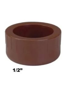 OF20 TAPA H3 FUSION 1/2" *S.ISSA* 7501 90700656