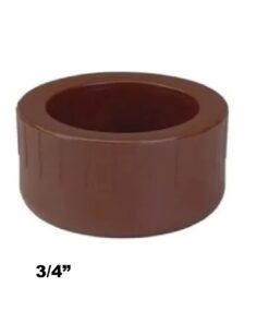 OF20 TAPA H3 FUSION 3/4" *S.ISSA* 7502 90700657