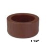 OF20 TAPA H3 FUSION 1 1/2" *S.ISSA* 7505 90700660