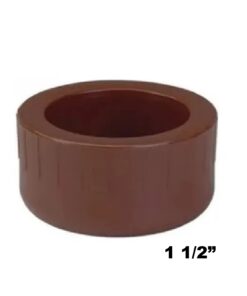 OF20 TAPA H3 FUSION 1 1/2" *S.ISSA* 7505 90700660