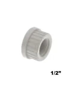 OF20 TERMINAL ROSCA PLASTICA HEMBRA 1/2" *S.ISSA* 6330 90700844