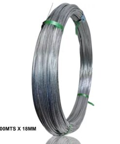 OF20 ALAMBRE BOYERO ROLLO 1000MTS X 1.8MM *AA* 144275 20100000