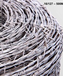 OF20 ALAMBRE DE PUAS 16/127 BAGUAL 500MTS *AA* 143968 20100336