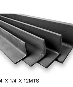 OF20 ANGULO 4' X 1/4' X 12MTS *AA* 171705 20100037
