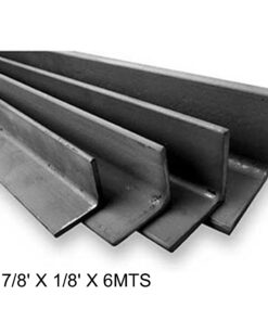 OF20 ANGULO 7/8' X 1/8' X 6MTS *AA* 143201 20100041