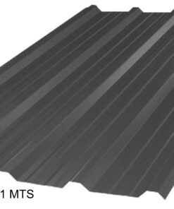 OF20 CHAPA T101 X 1MTS GRIS *AA* 3222 M20100174