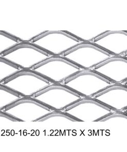 OF20 ETC 250-16-20 122MTS X 3MTS *AA* 4328 20100220