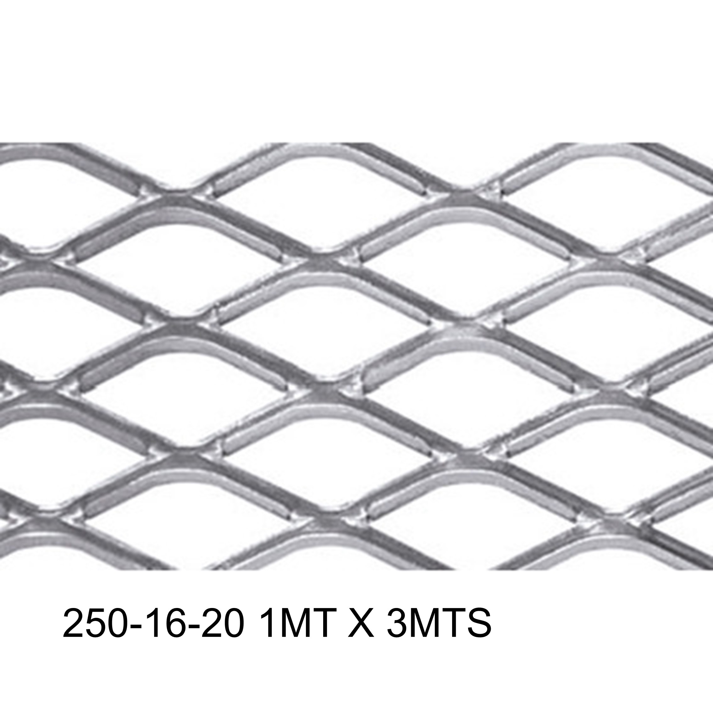 OF20 ETC 250-16-20 1MTS X 3MTS *AA* 4329 20100221