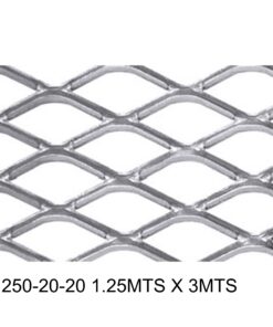 OF20 ETC 250-20-20 125MTS X 3MTS *AA* 4508 20100222