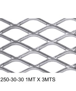 OF20 ETC 250-30-30 1MTS X 3MTS *AA* 4330 20100223