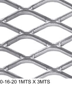 OF20 ETC 270-16-20 1MTS X 3MTS *AA* 4826 20100226