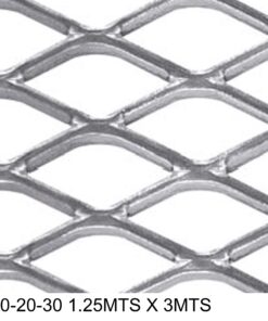 OF20 ETC 450-20-30 125MTS X 3MTS *AA* 4375 20100227