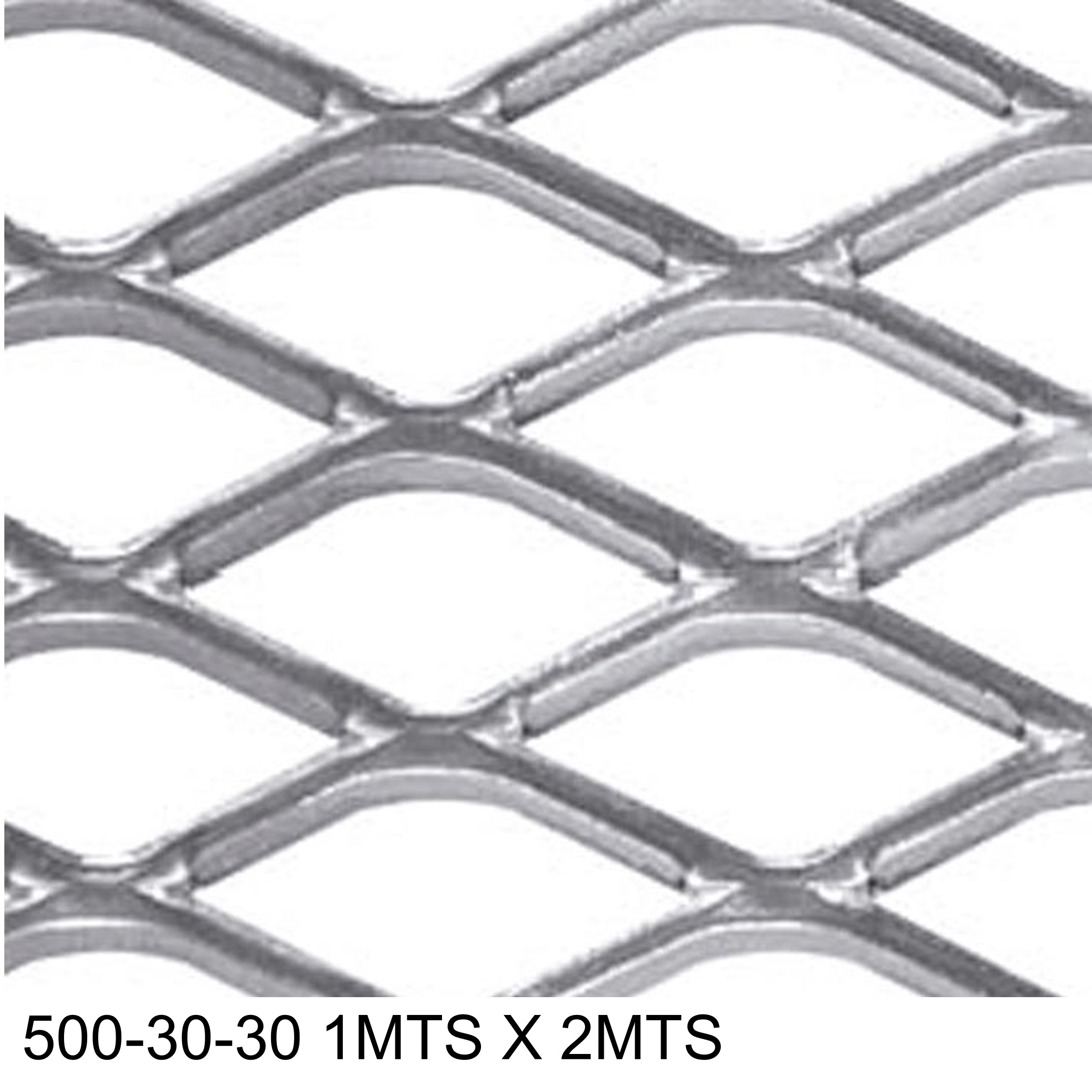 OF20 ETC 500-30-30 1MTS X 2MTS *AA* 4374 20100229