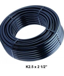 OF20 MANGUERA K2.5 X 2 1/2"  X MT *NP* K25212