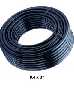 OF20 MANGUERA K4 X 3" X MT *NP* K43