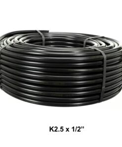 OF20 MANGUERA K2.5 X 1/2" X MT *NP* K2512
