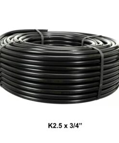 OF20 MANGUERA K2.5 X 3/4" X MT *NP* K2534