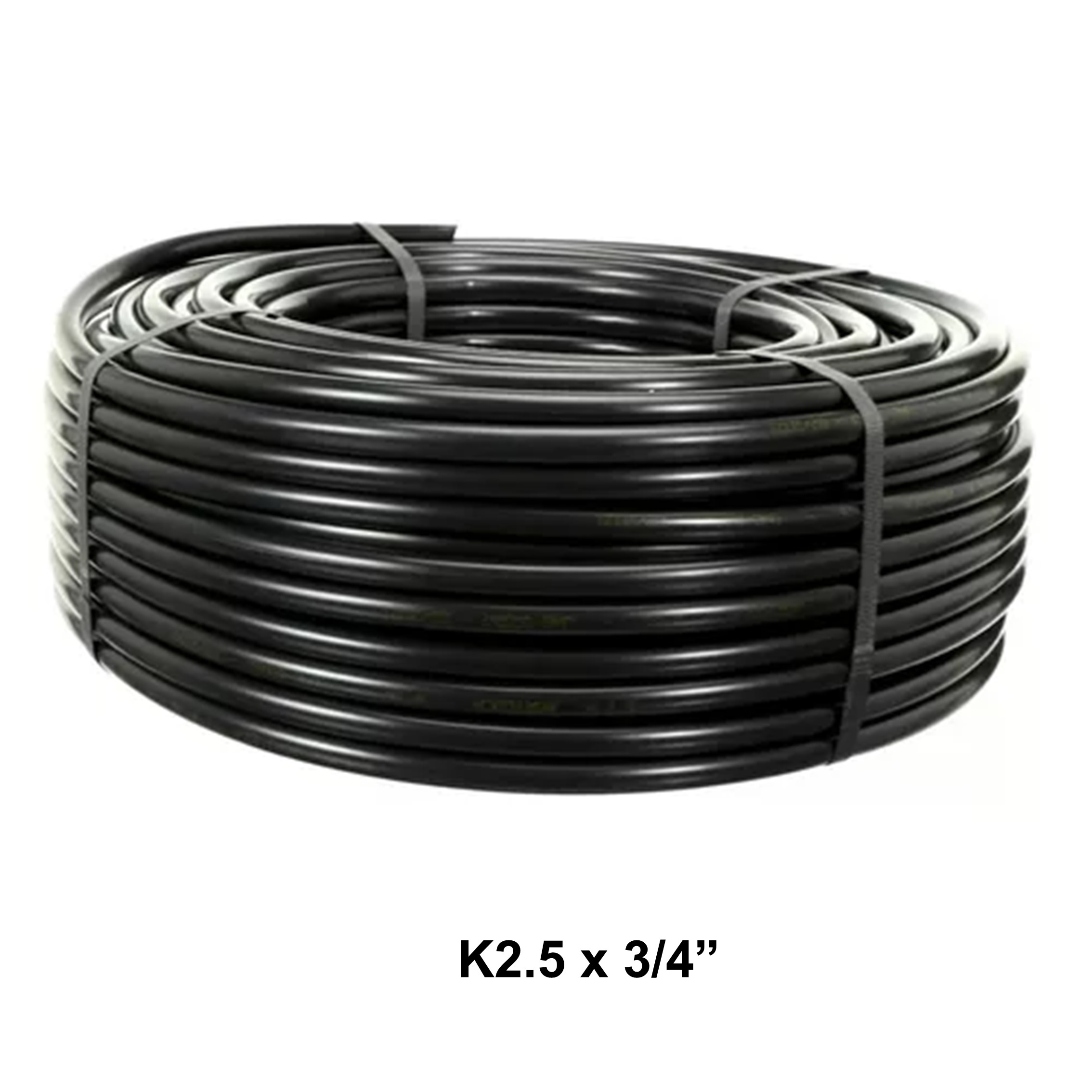 OF20 MANGUERA K2.5 X 3/4" X MT *NP* K2534