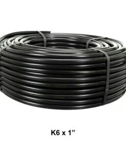 OF20 MANGUERA K6 X 1" X MT *NP* K61